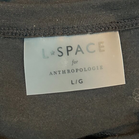 L*Space Sawyer Dress SZ: L - Picture 9 of 9
